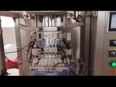 Machine à emballer à haute température et à haute humidité à 4 voies